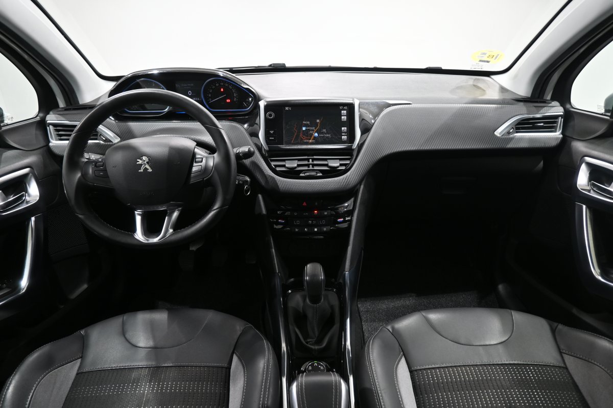 Foto Peugeot 2008 16
