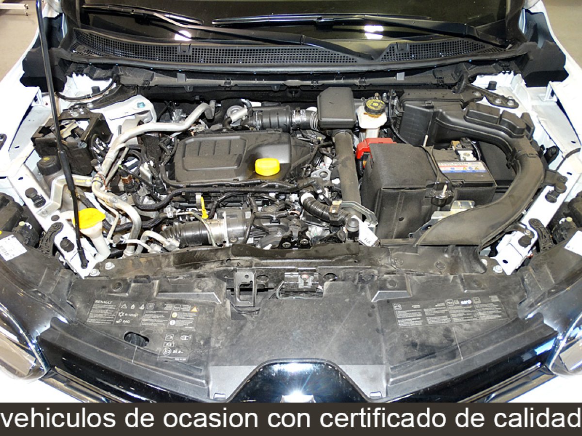 Foto Renault Kadjar 8