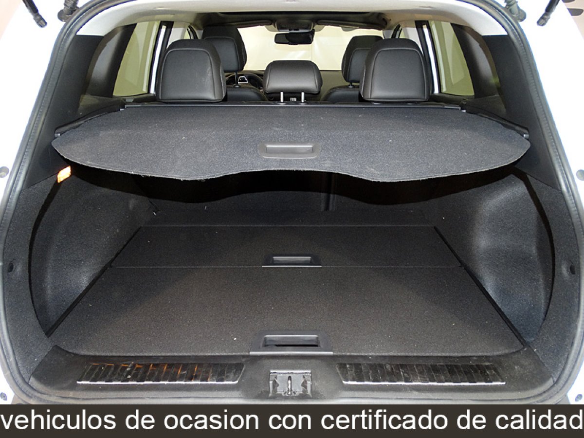 Foto Renault Kadjar 9