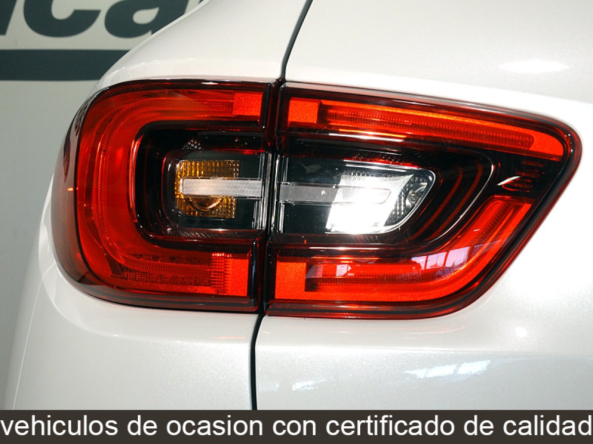 Foto Renault Kadjar 10