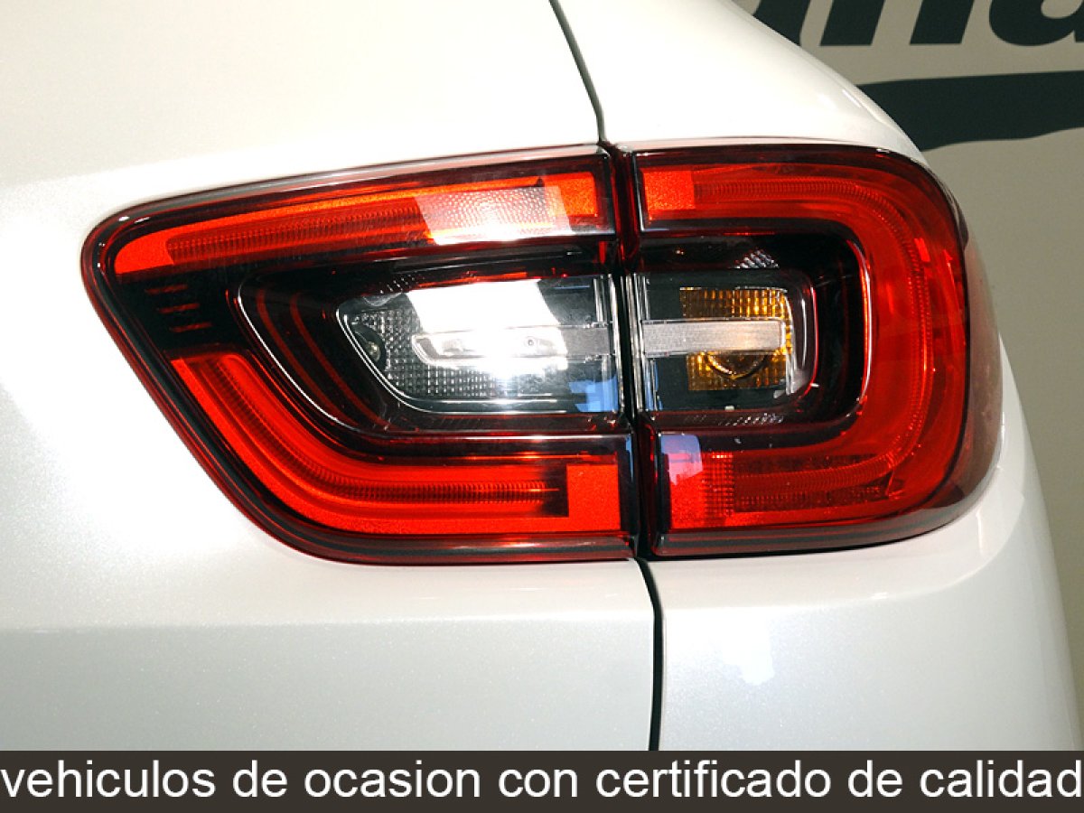 Foto Renault Kadjar 11