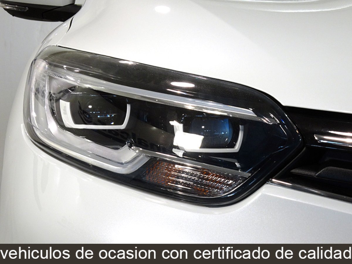 Foto Renault Kadjar 12