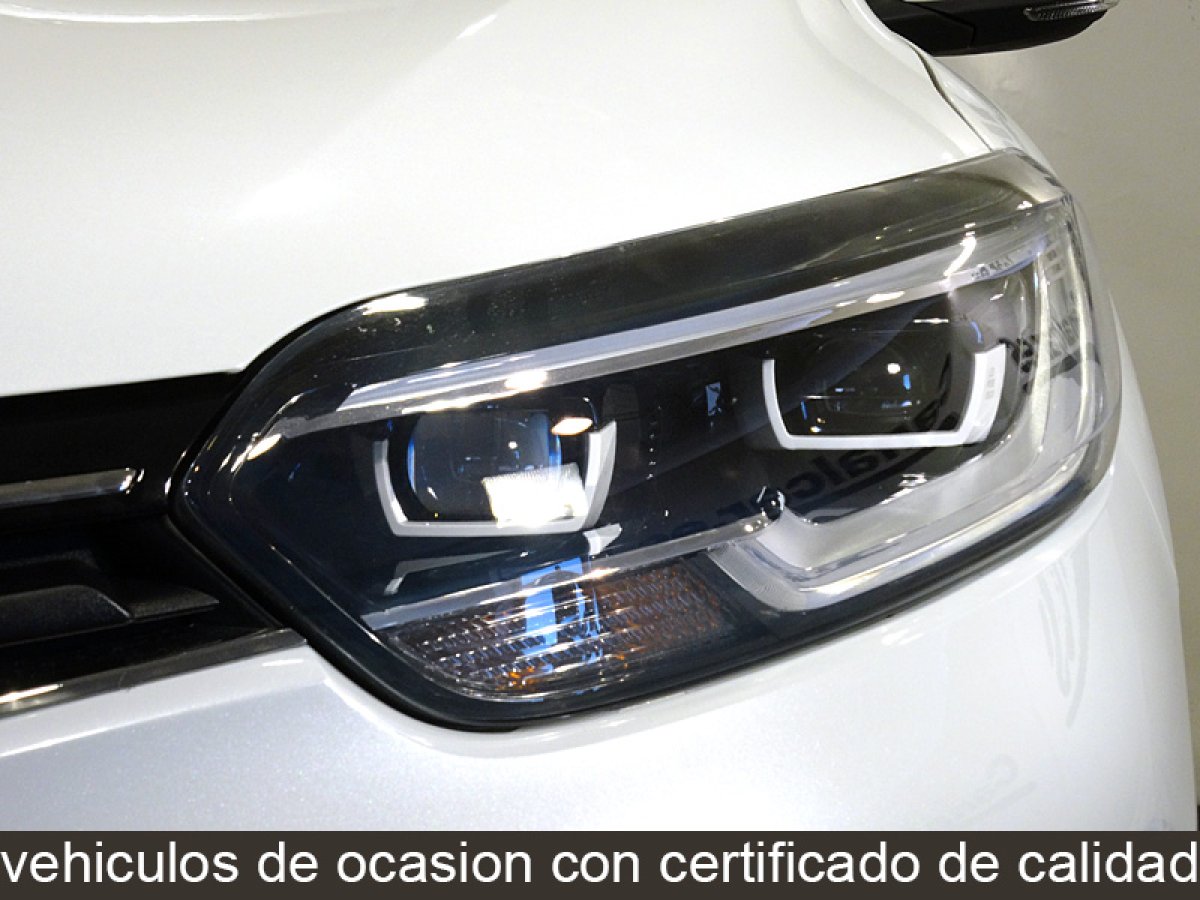Foto Renault Kadjar 13
