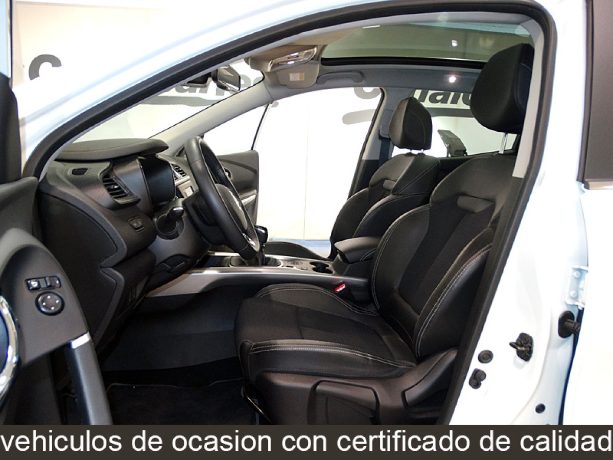 Foto Renault Kadjar 15