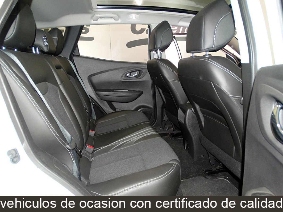 Foto Renault Kadjar 16
