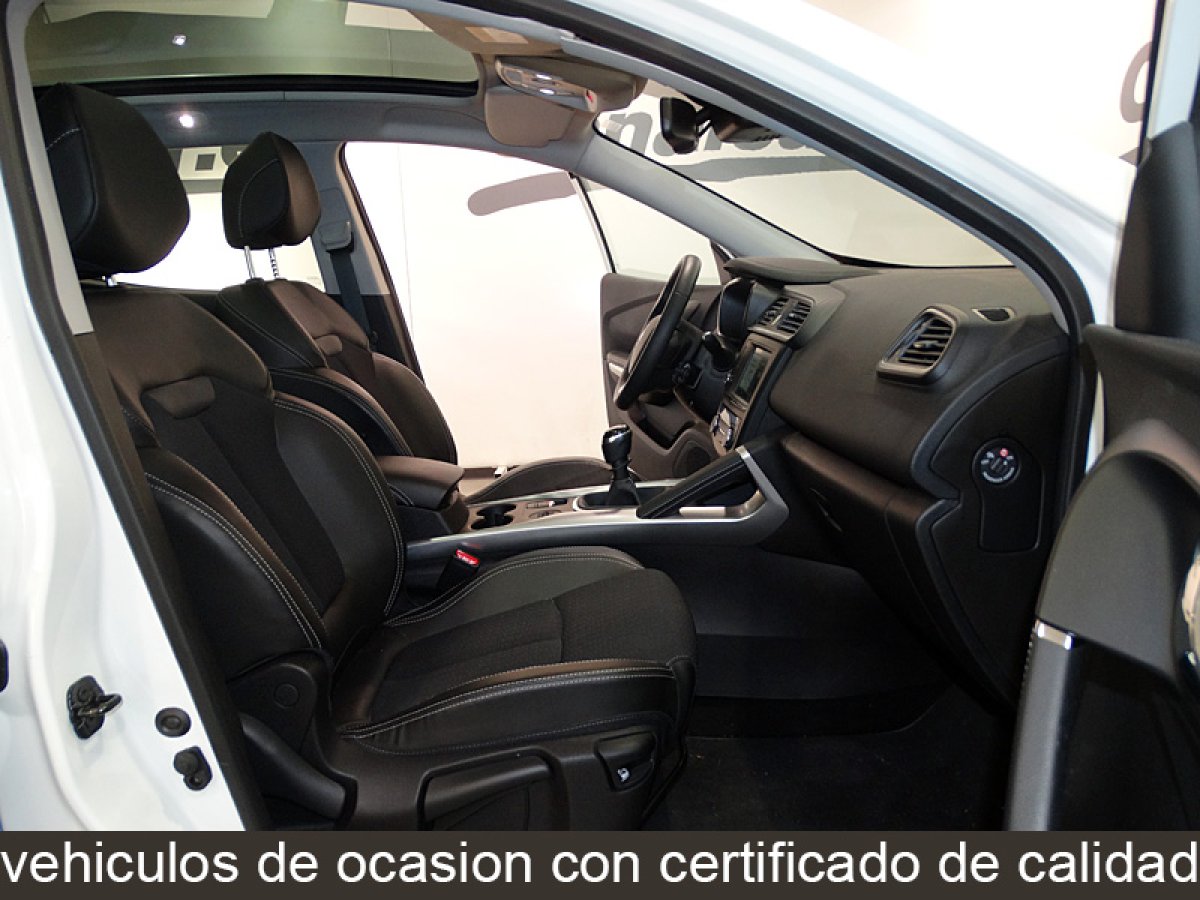 Foto Renault Kadjar 17