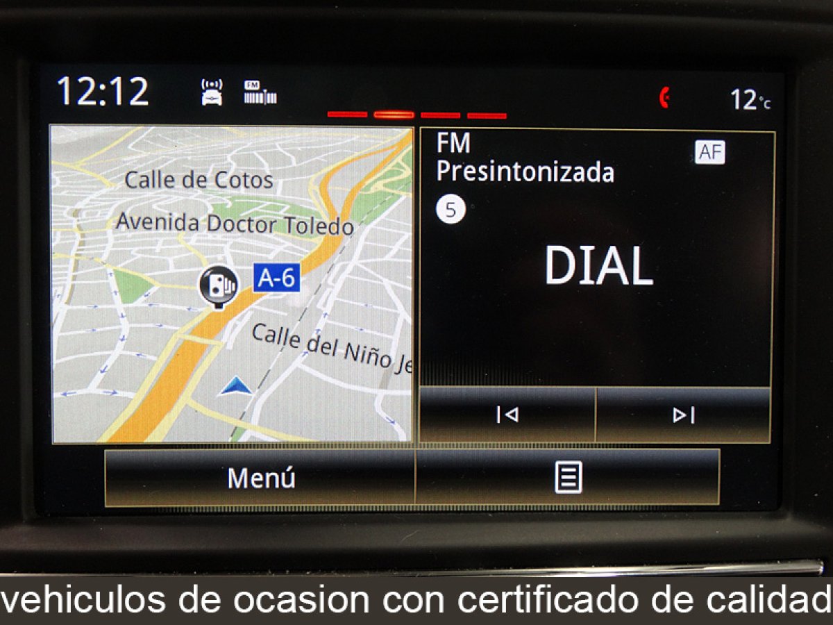 Foto Renault Kadjar 19