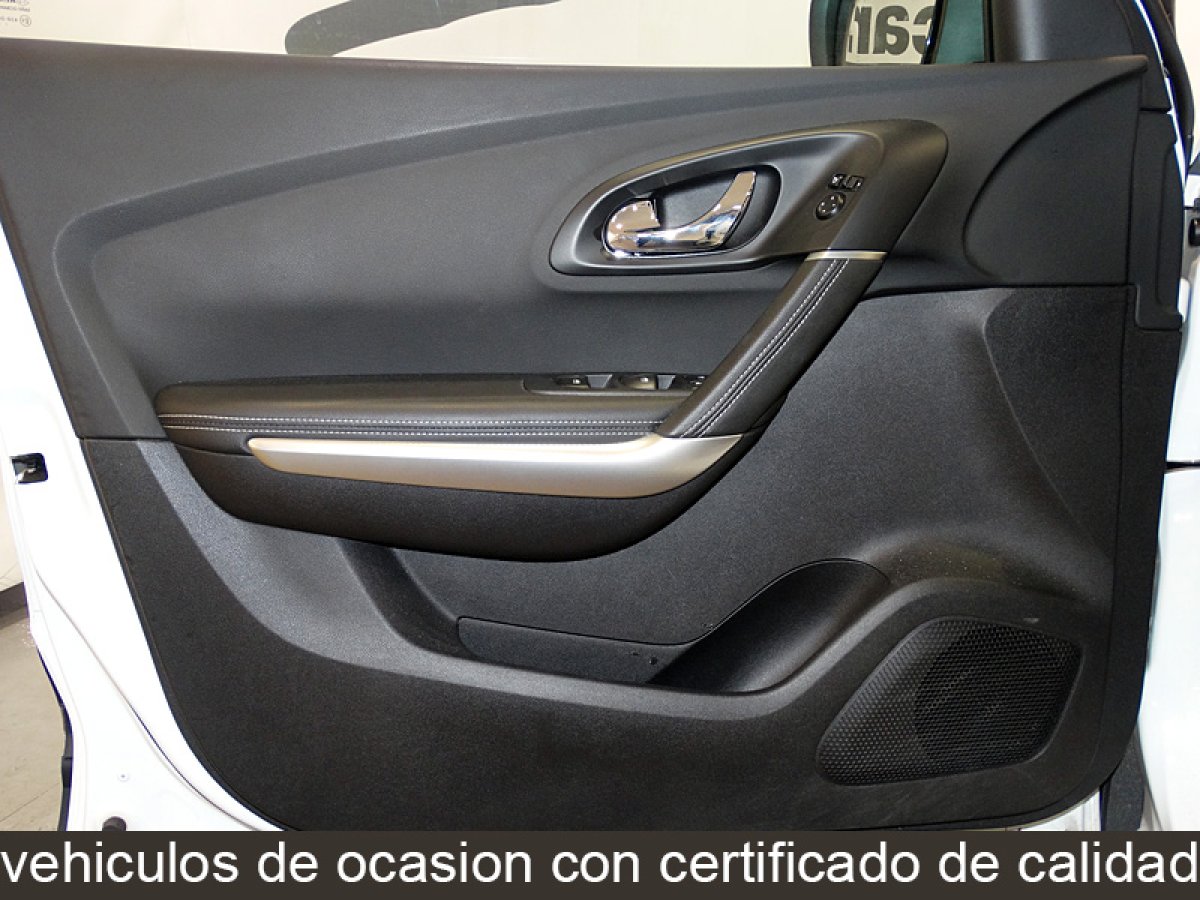 Foto Renault Kadjar 21