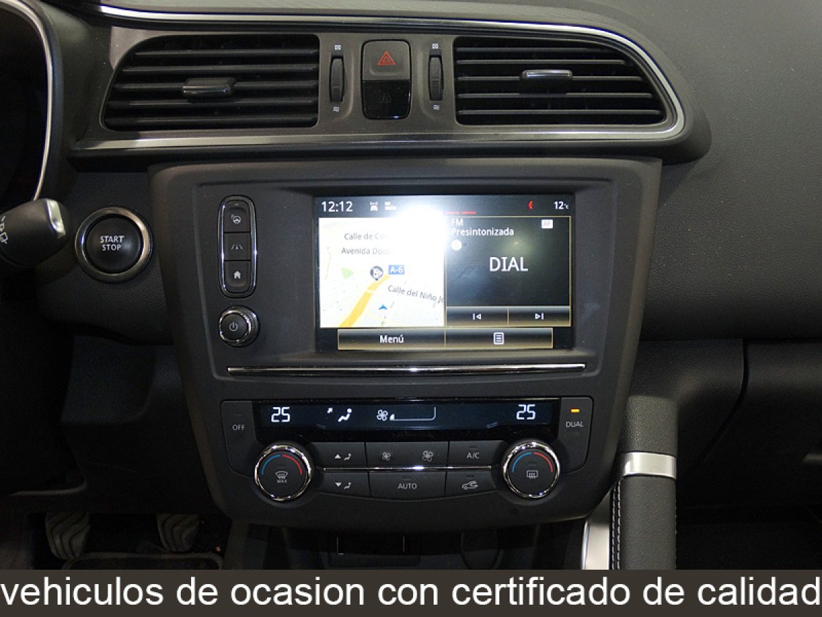 Foto Renault Kadjar 23