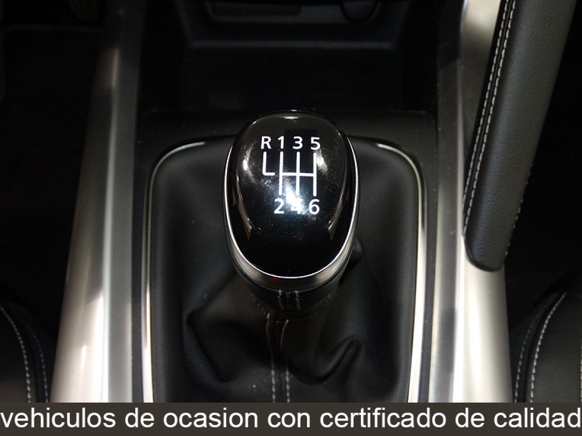 Foto Renault Kadjar 24