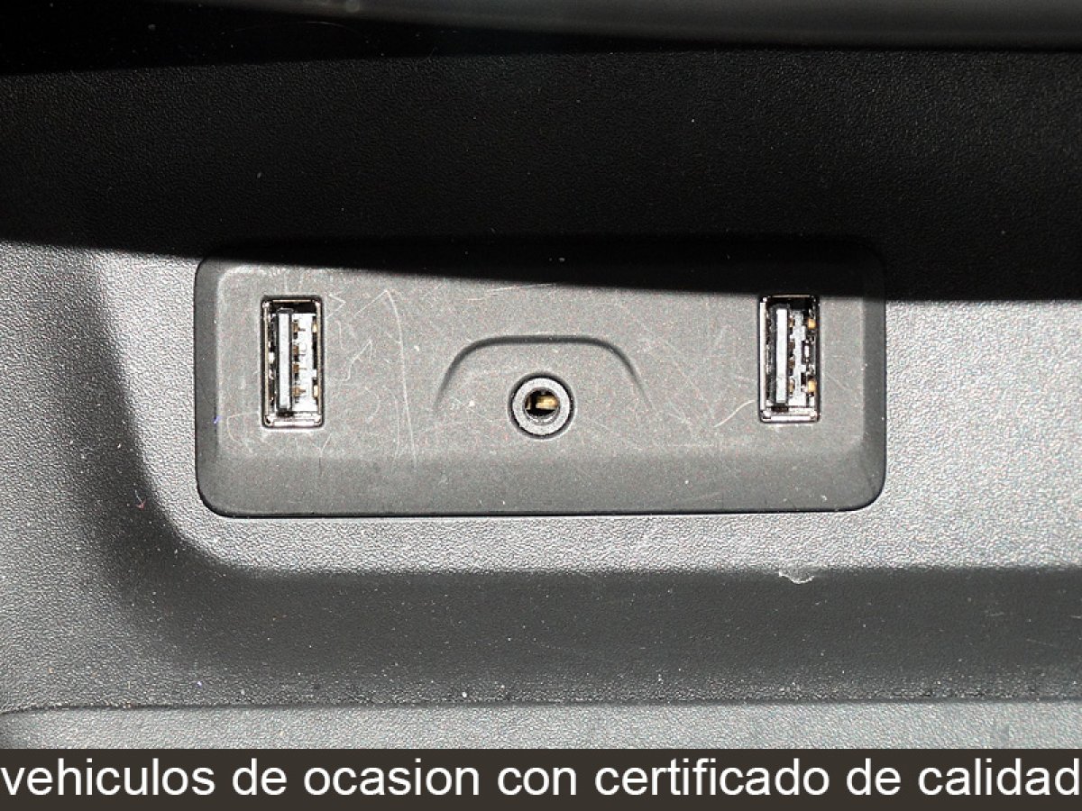 Foto Renault Kadjar 25