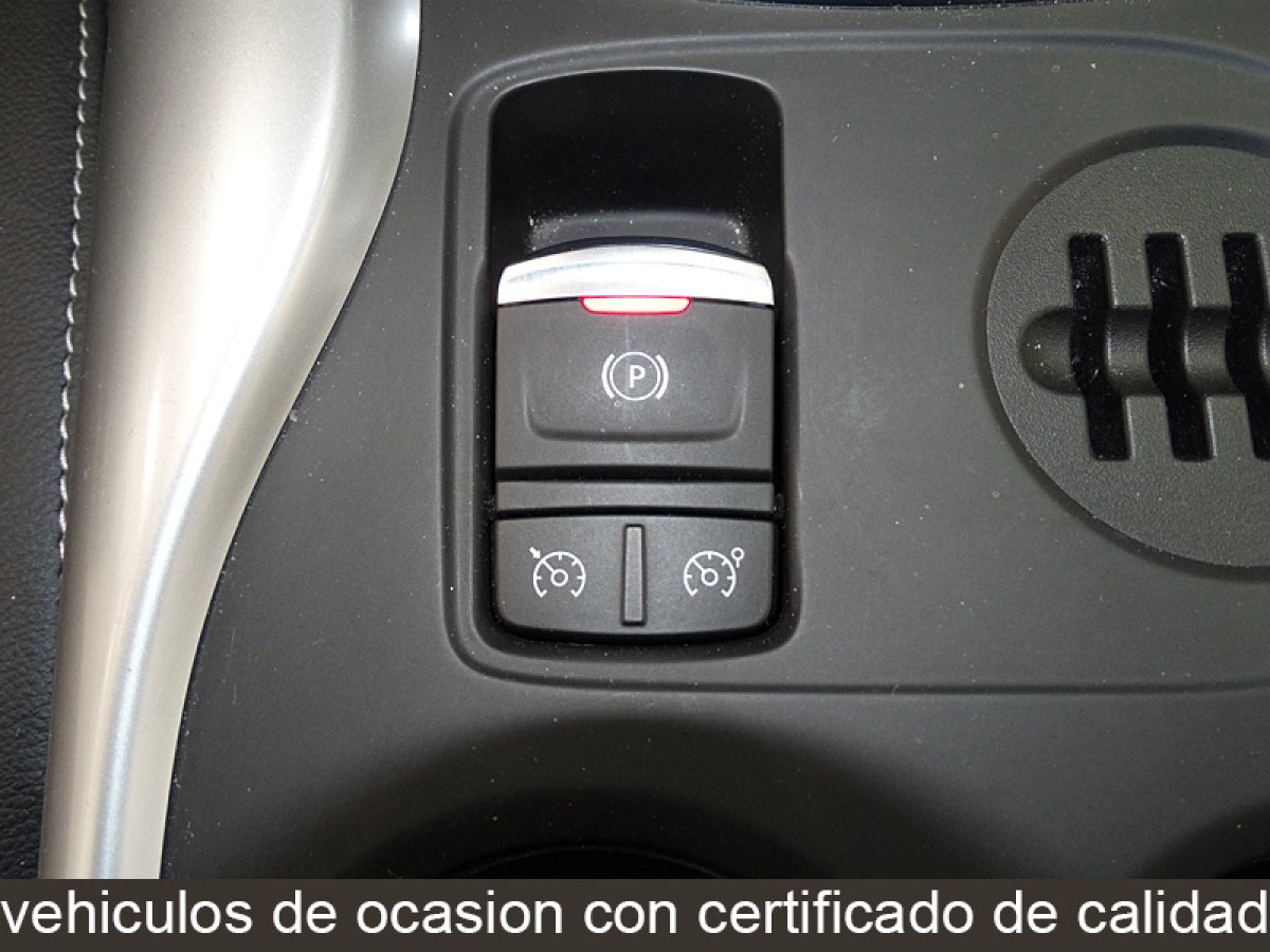 Foto Renault Kadjar 26
