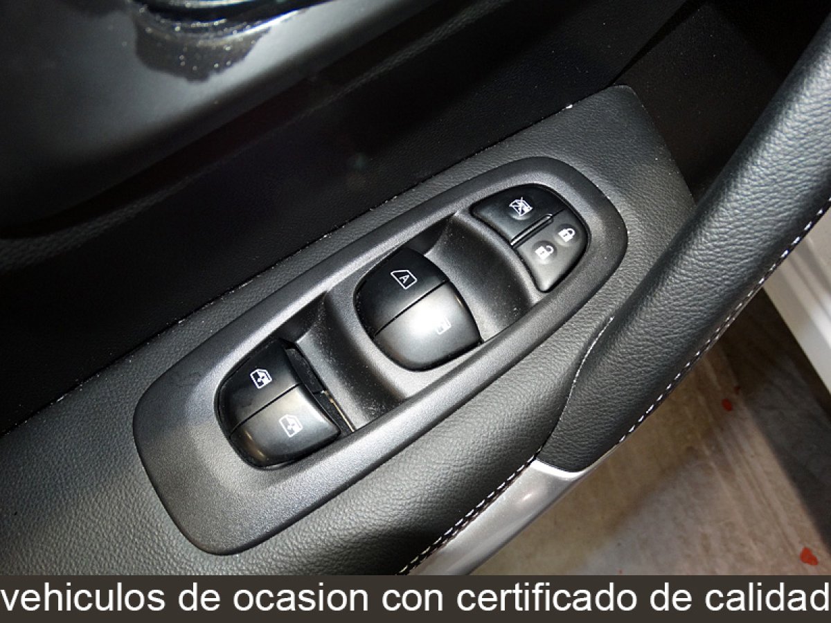 Foto Renault Kadjar 27