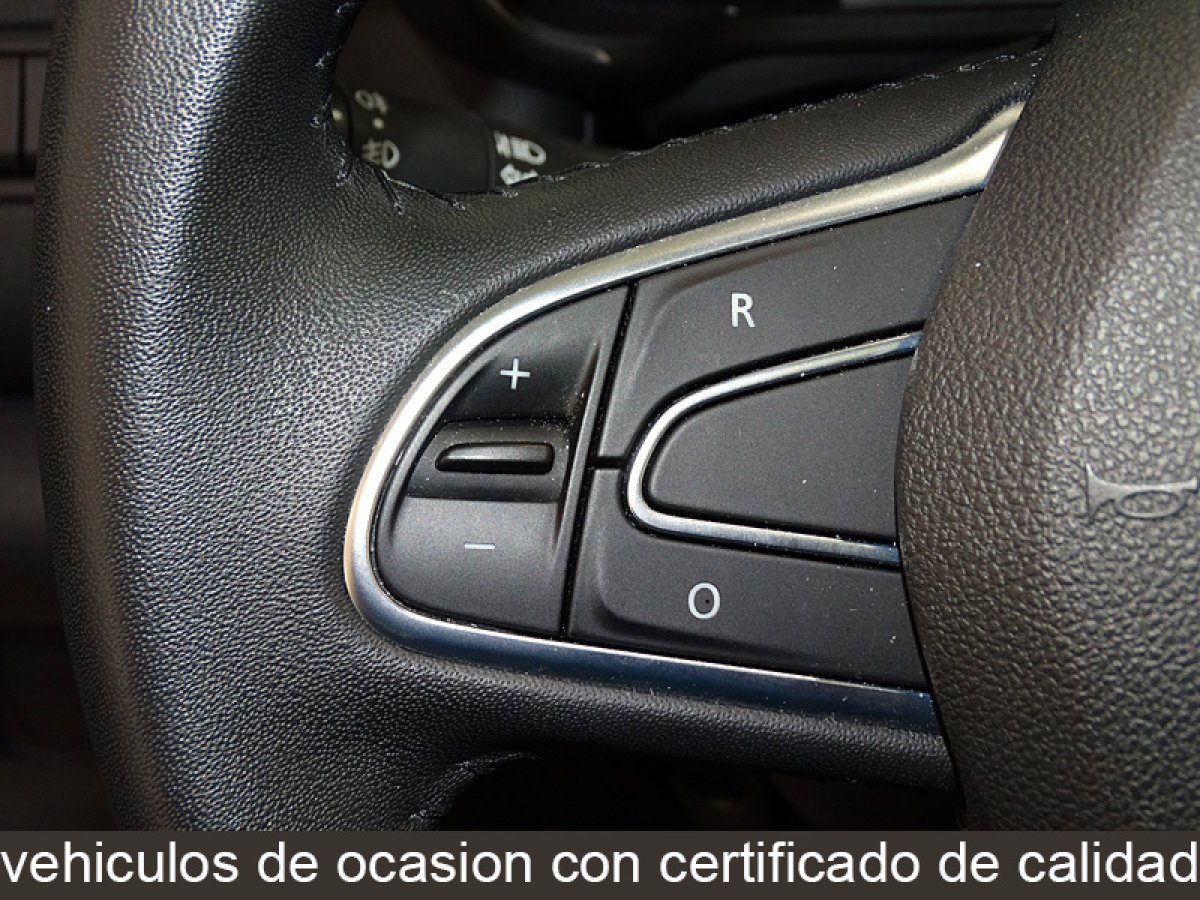 Foto Renault Kadjar 30