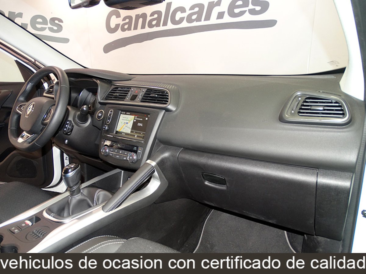 Foto Renault Kadjar 36