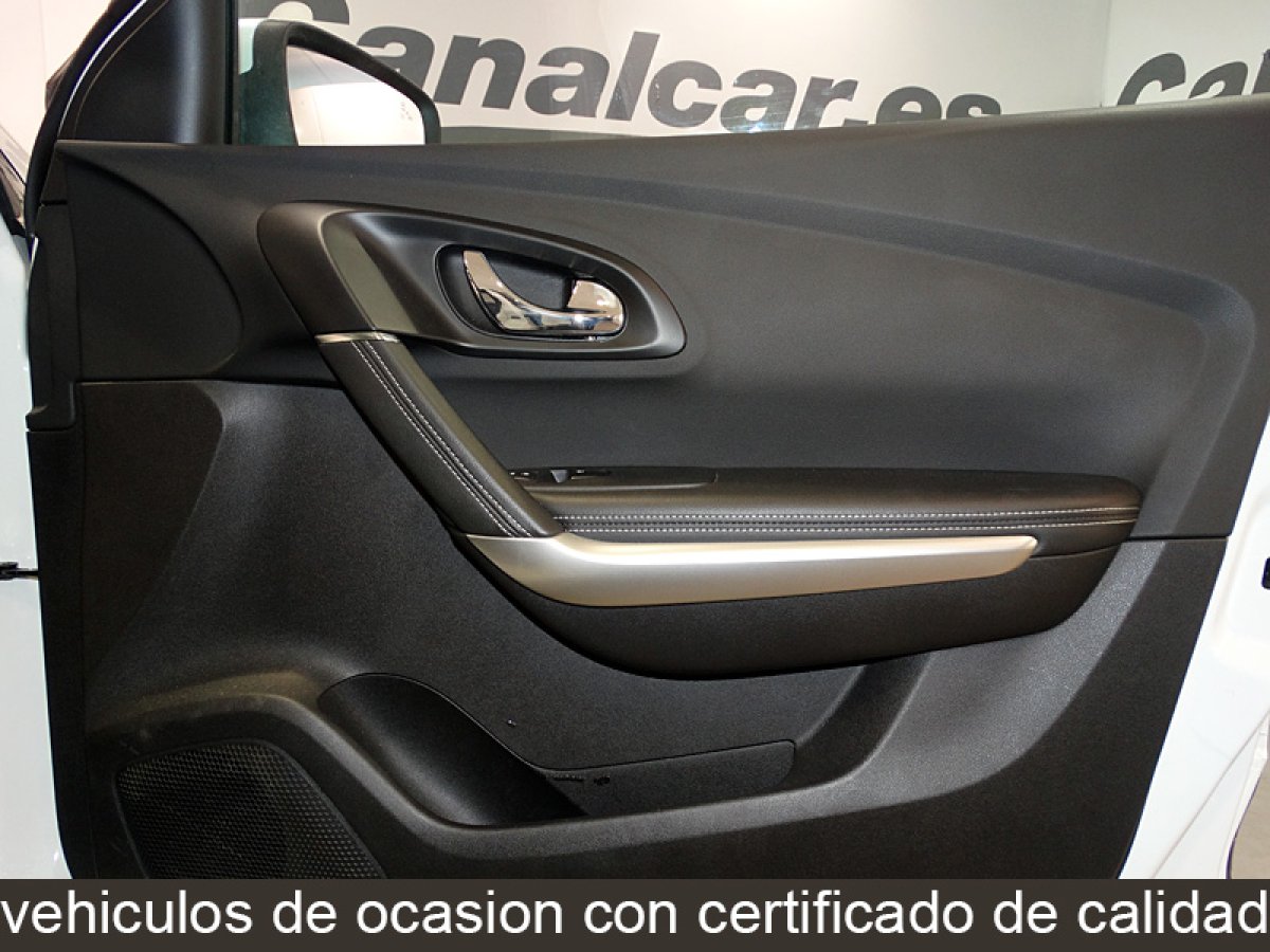 Foto Renault Kadjar 37