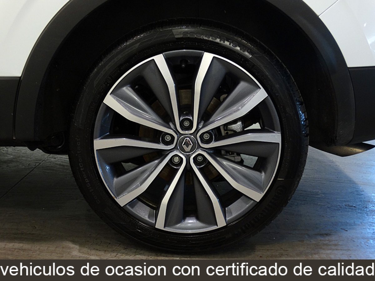 Foto Renault Kadjar 38