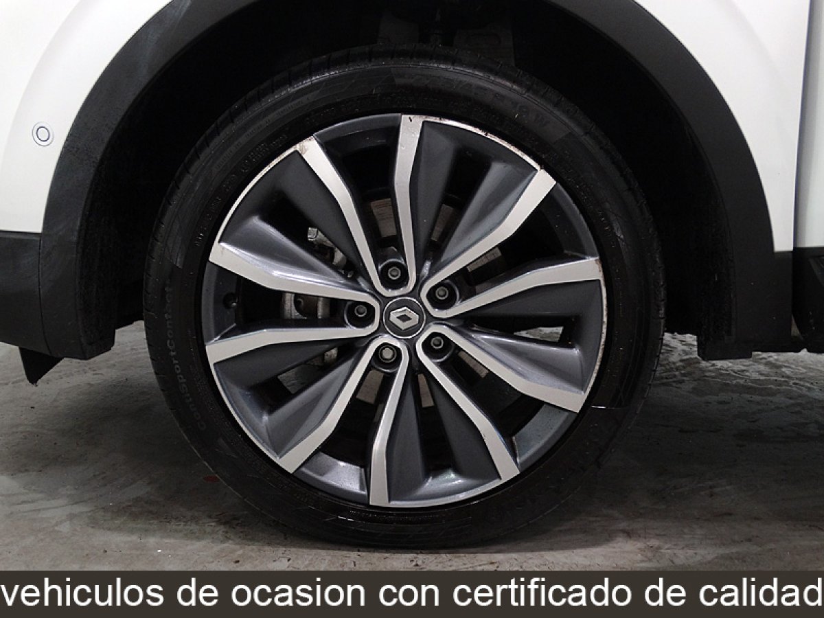 Foto Renault Kadjar 39