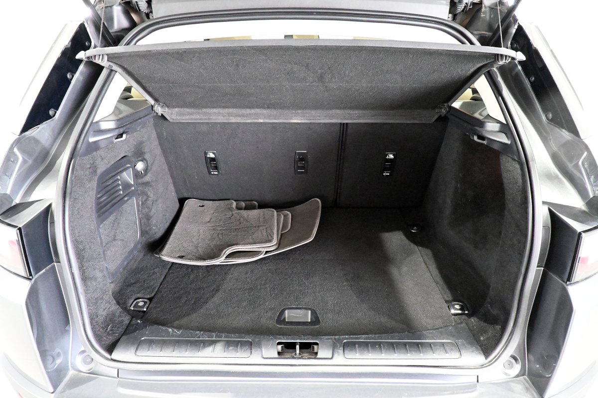 Foto Land Rover Range Rover Evoque 8