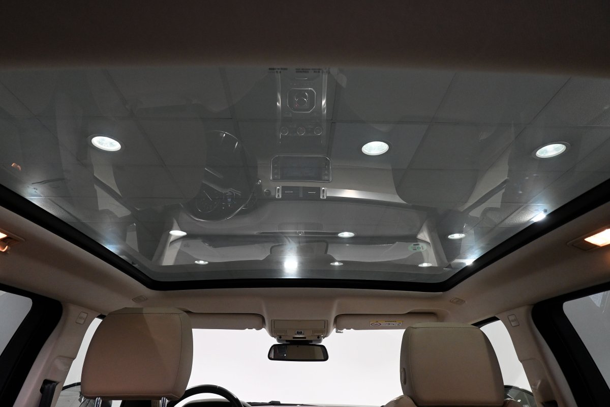 Foto Land Rover Range Rover Evoque 11