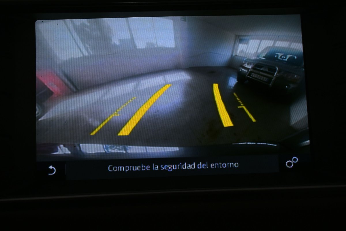 Foto Land Rover Range Rover Evoque 16
