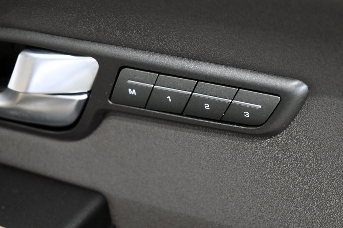 Foto Land Rover Range Rover Evoque 25