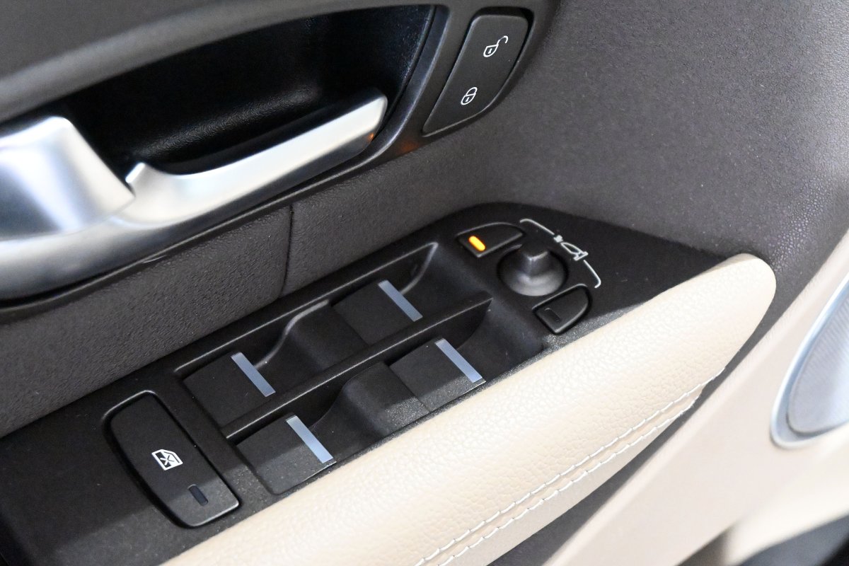 Foto Land Rover Range Rover Evoque 22