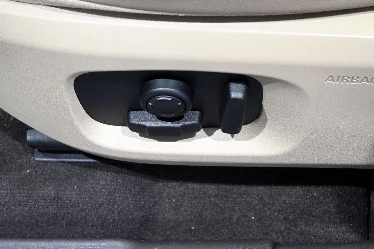 Foto Land Rover Range Rover Evoque 24
