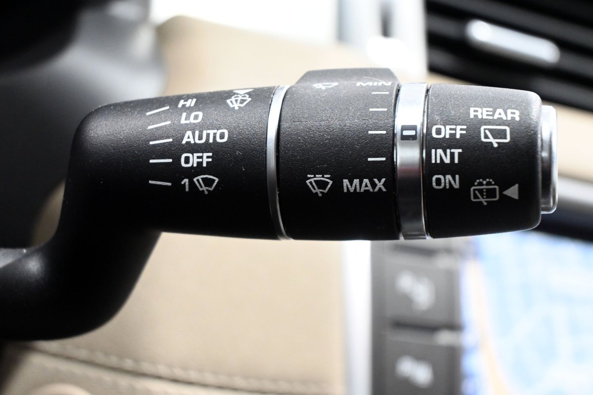 Foto Land Rover Range Rover Evoque 29