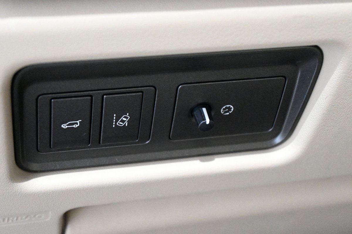Foto Land Rover Range Rover Evoque 27