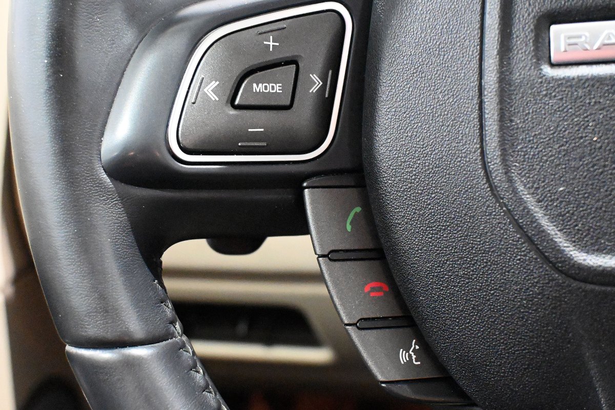 Foto Land Rover Range Rover Evoque 30
