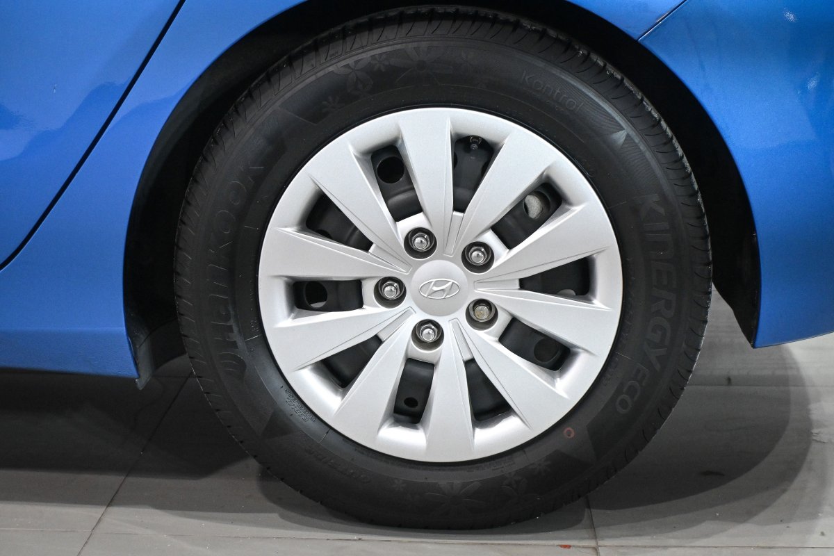 Foto Hyundai i30 24