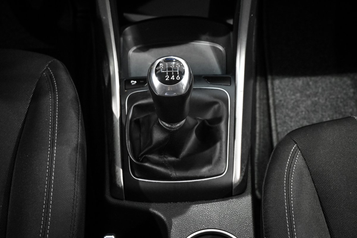 Foto Hyundai i30 14