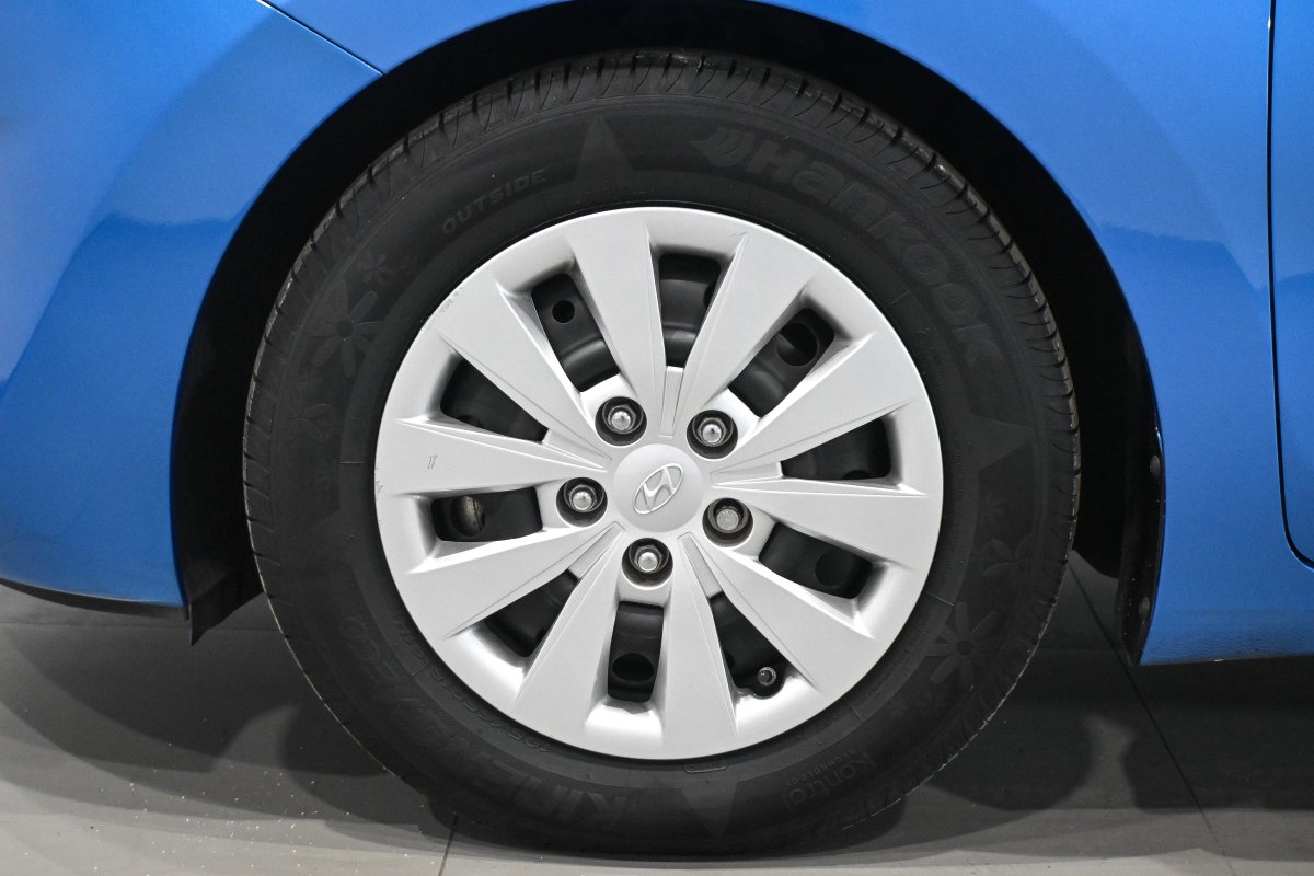 Foto Hyundai i30 23