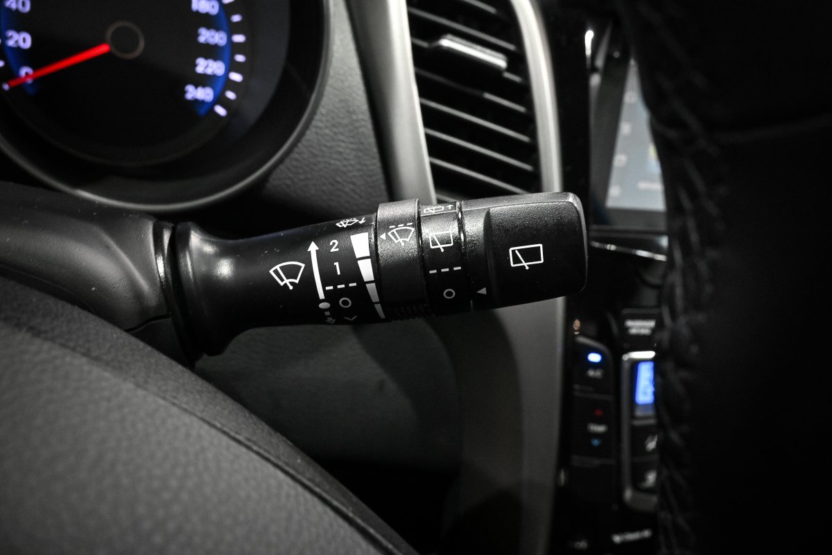 Foto Hyundai i30 16