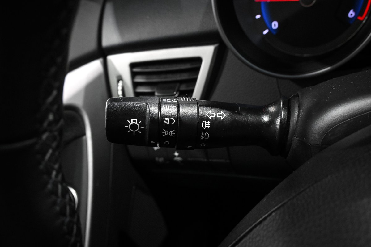 Foto Hyundai i30 15
