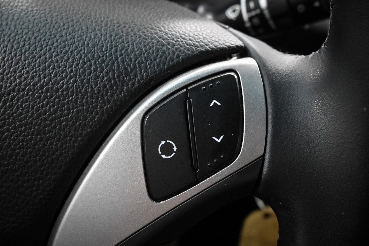 Foto Hyundai i30 18