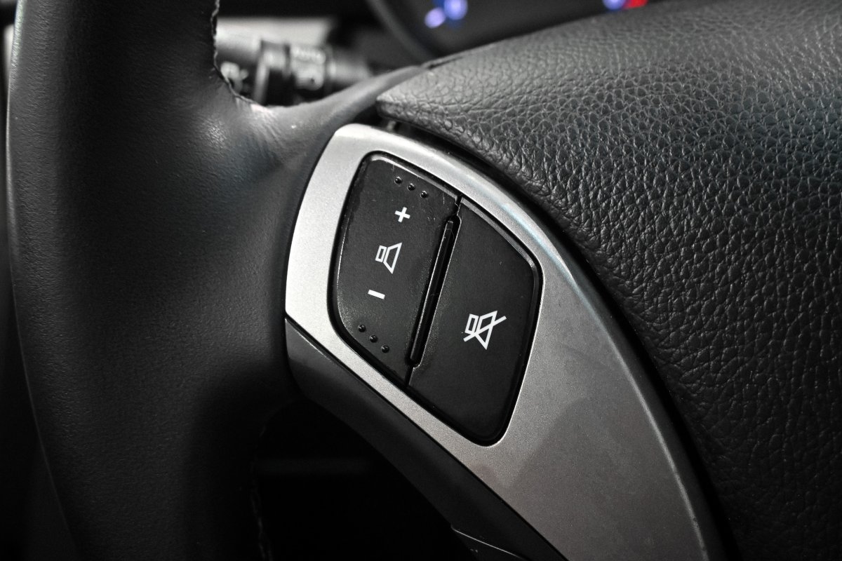 Foto Hyundai i30 17