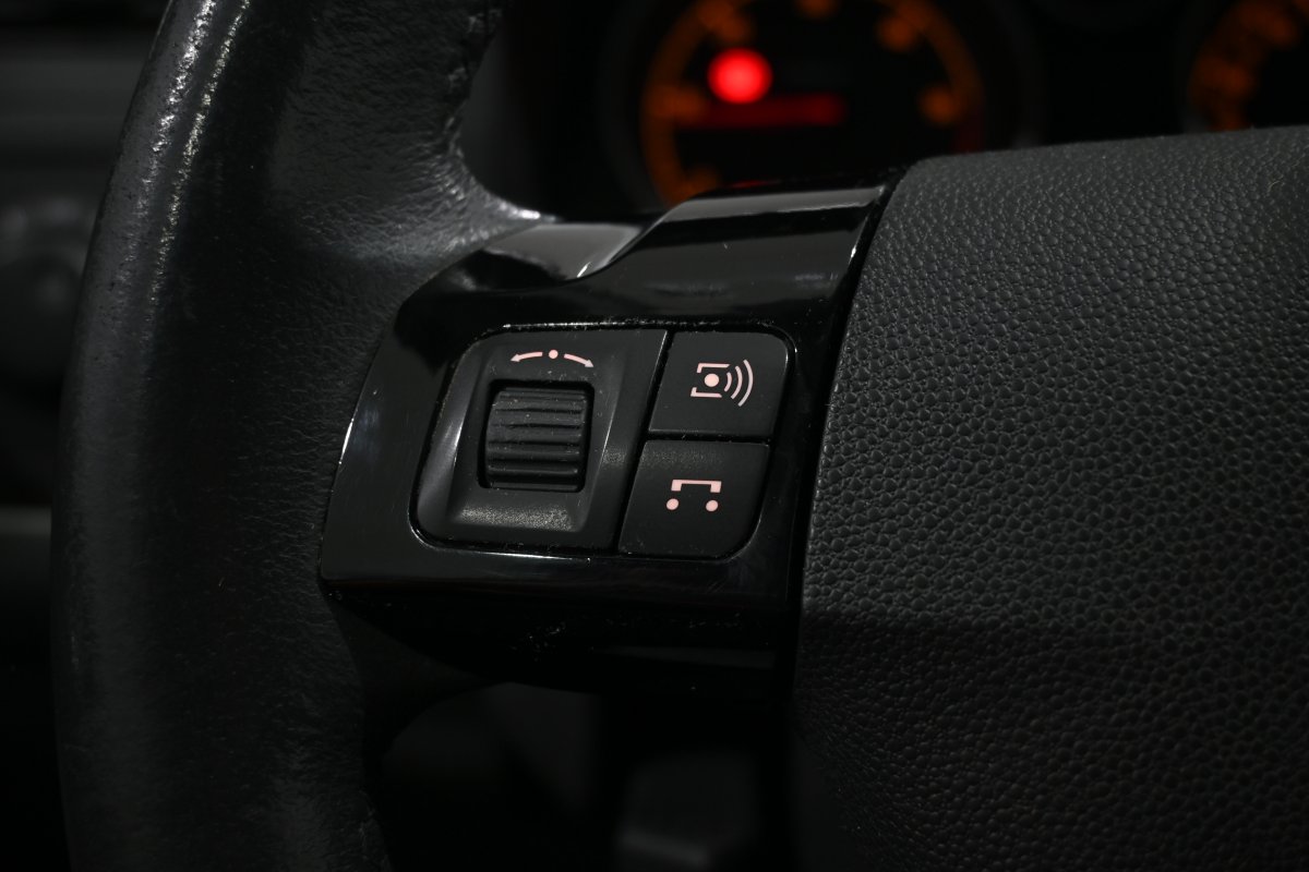 Foto Opel Zafira 20