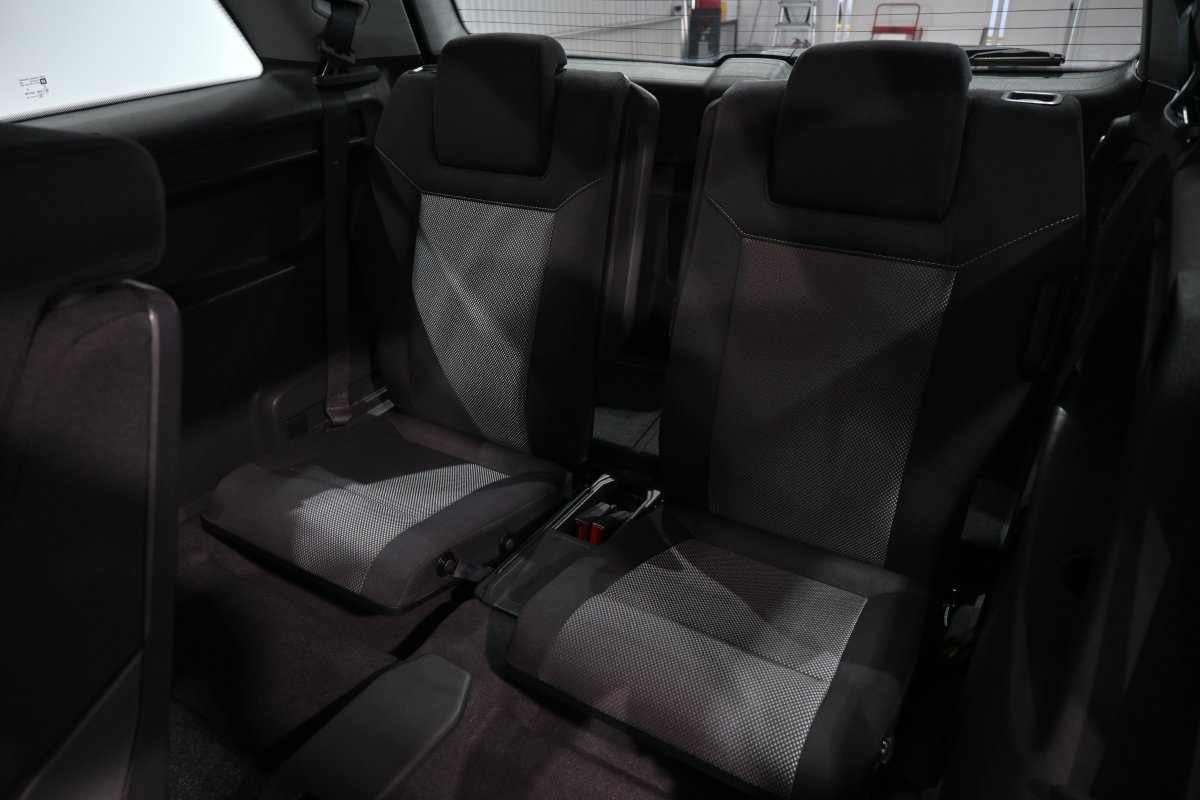 Foto Opel Zafira 13