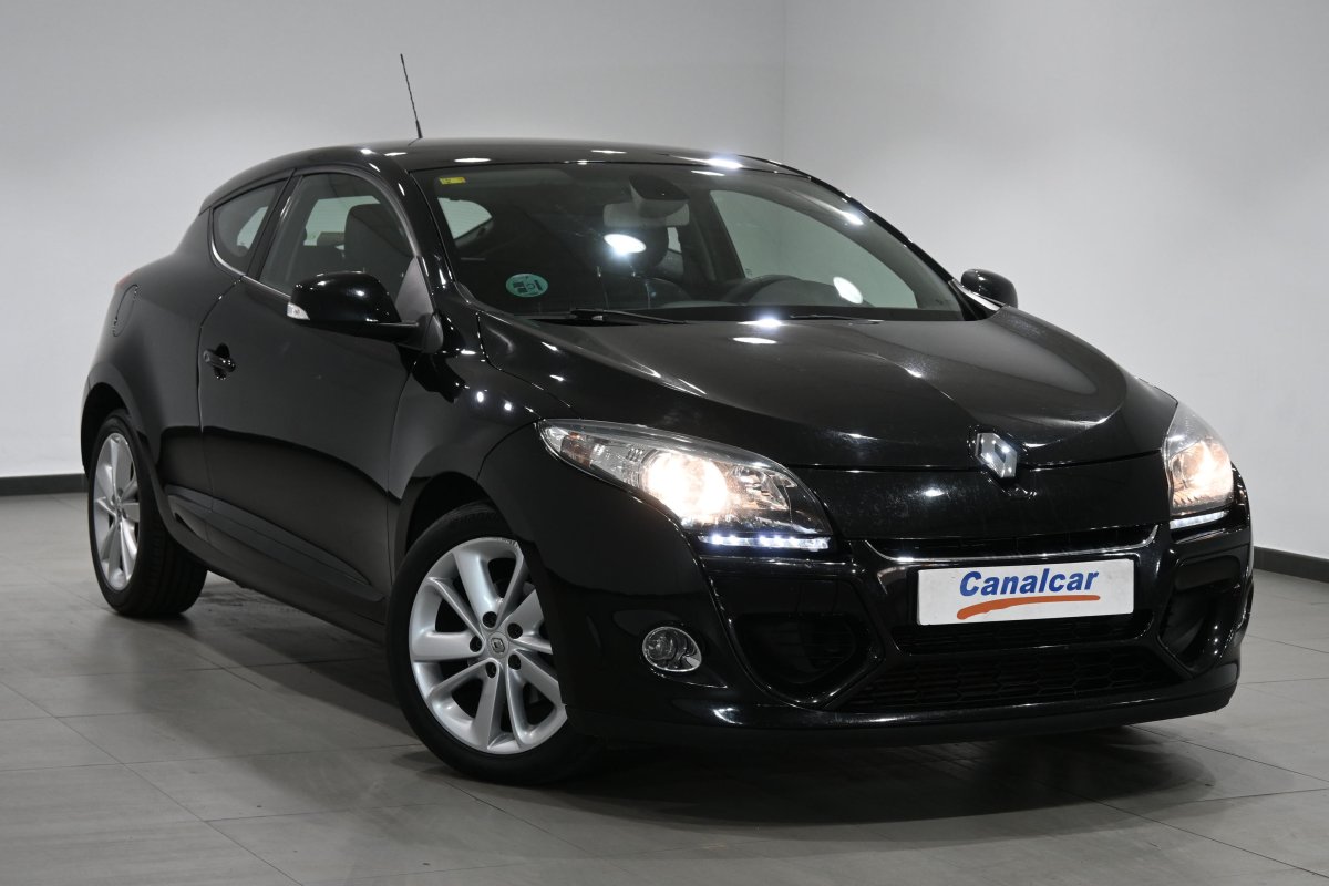 Foto Renault Megane 3