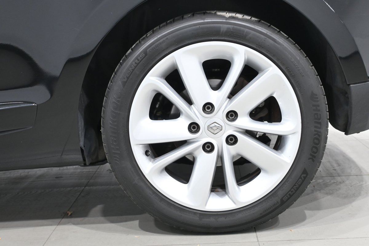 Foto Renault Megane 25