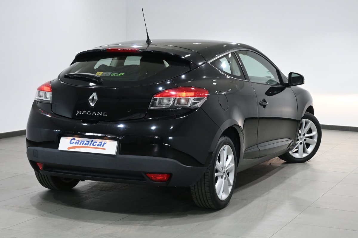 Foto Renault Megane 4