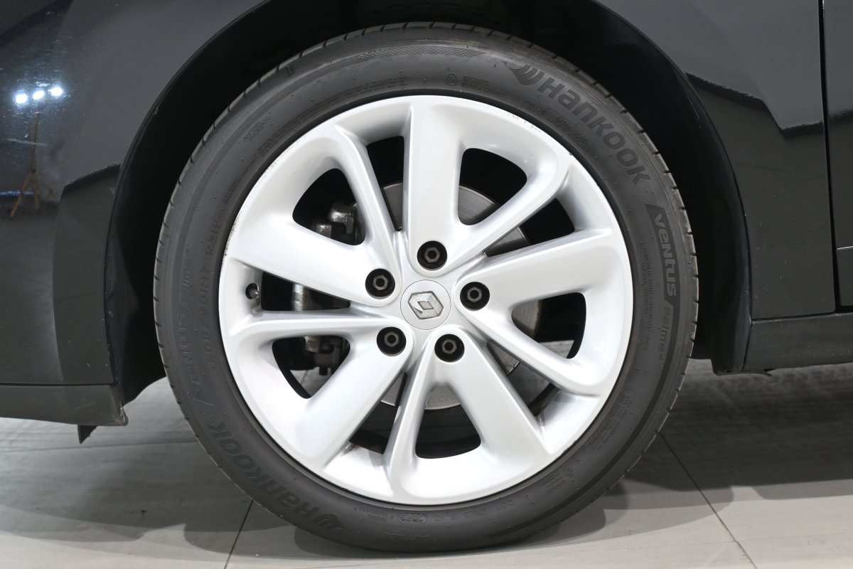 Foto Renault Megane 26
