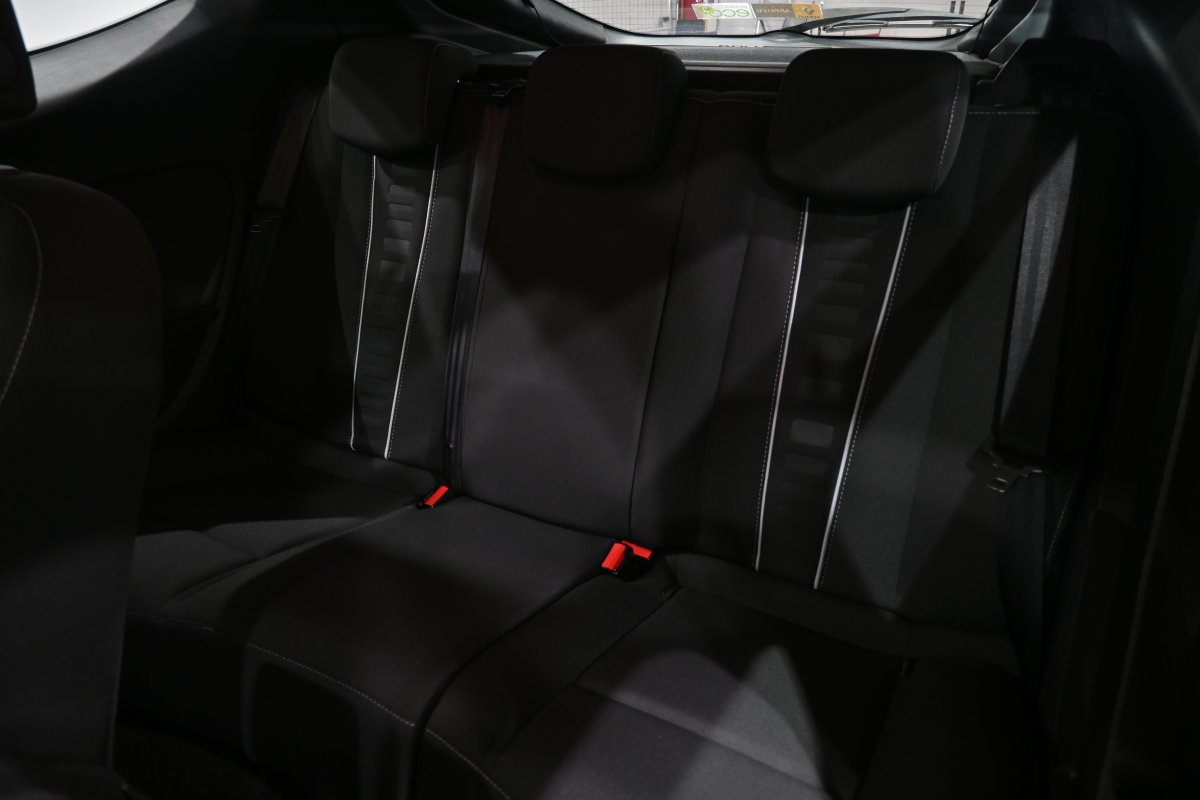 Foto Renault Megane 11