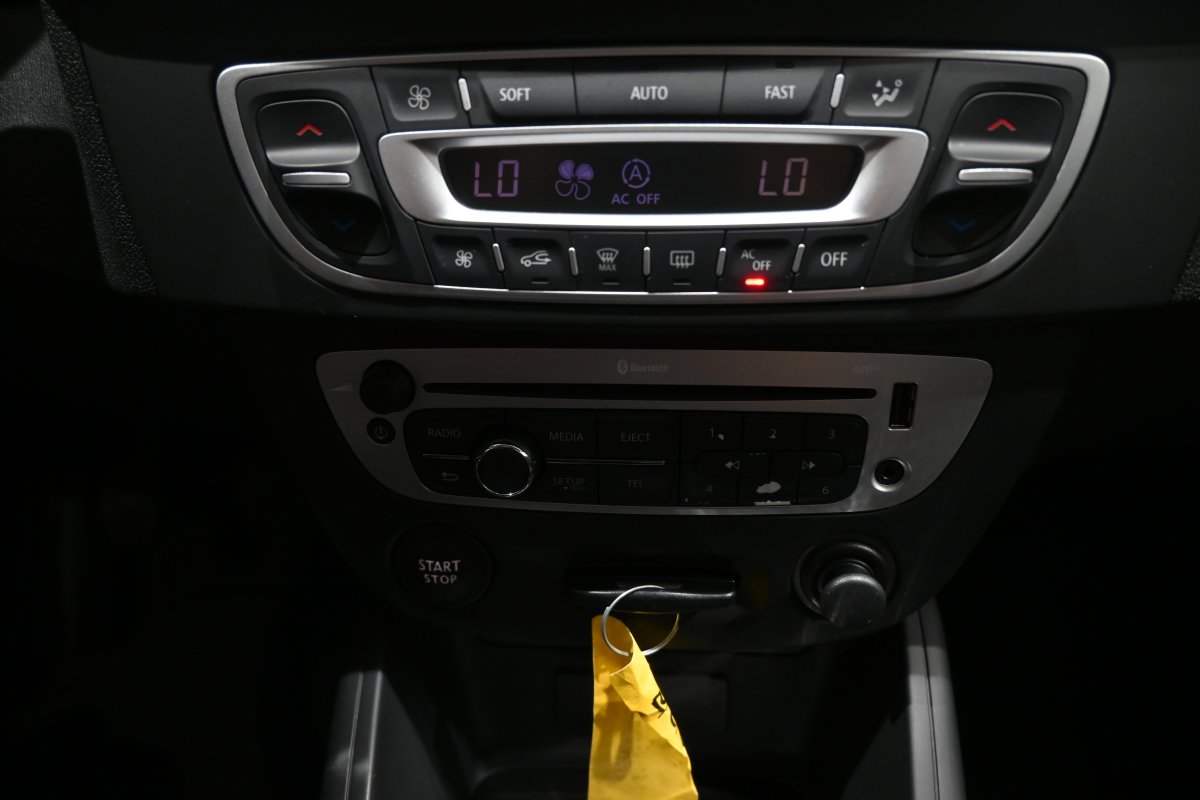 Foto Renault Megane 15
