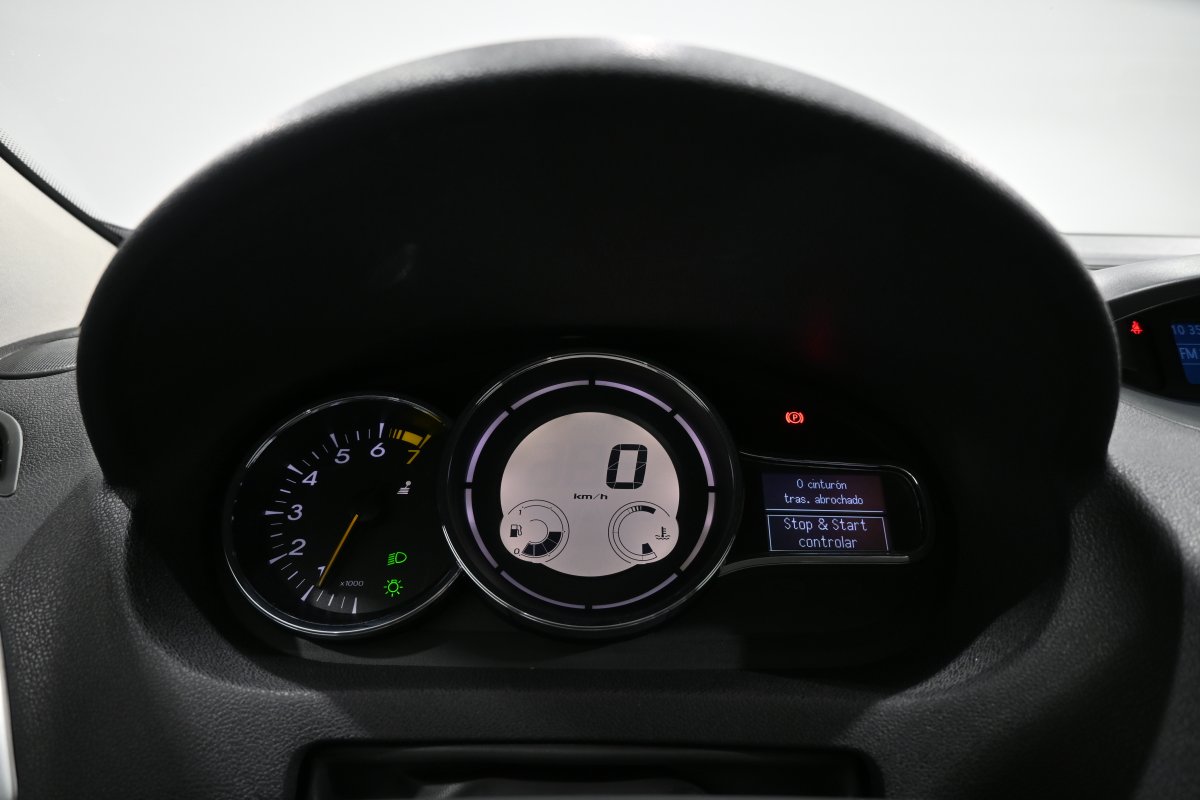 Foto Renault Megane 13