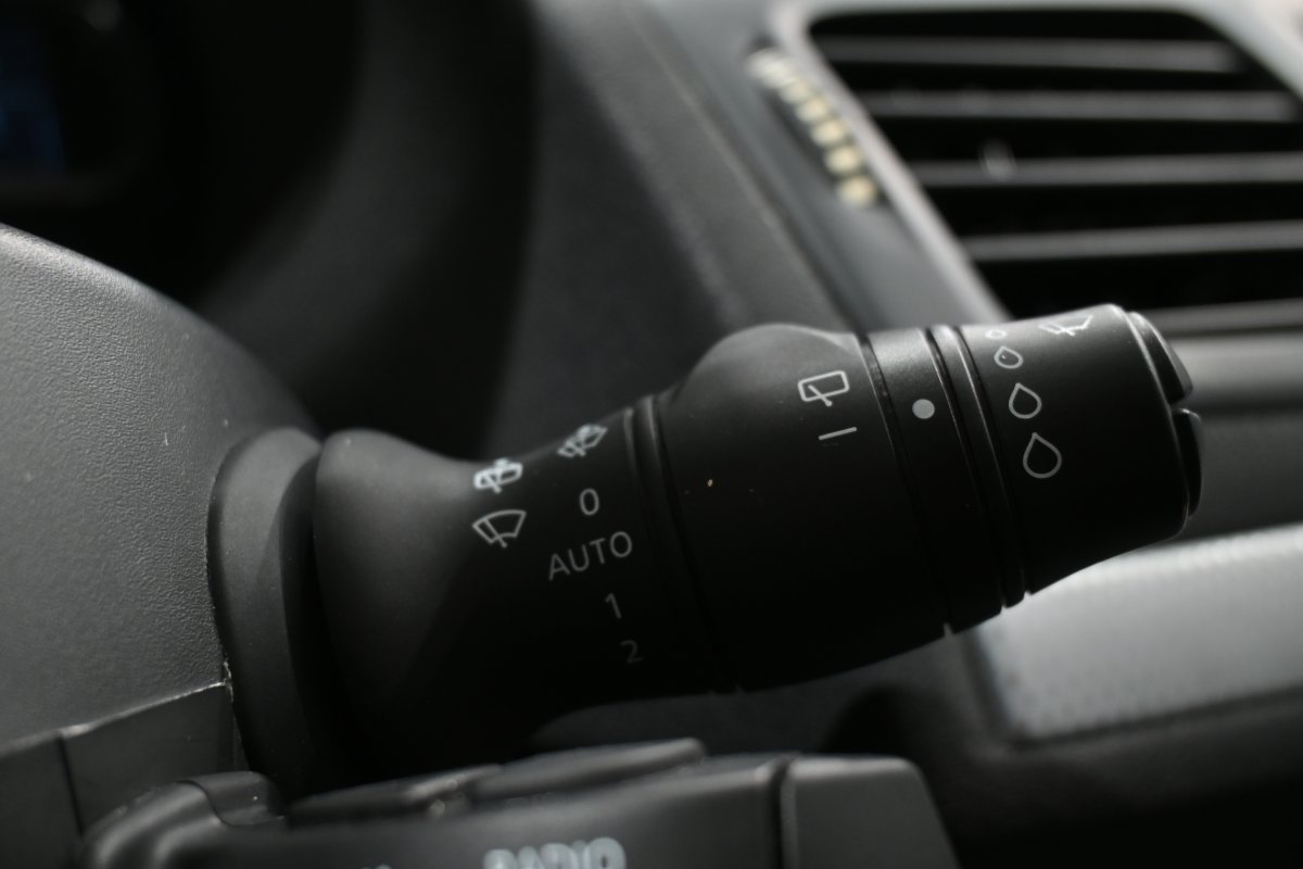 Foto Renault Megane 21