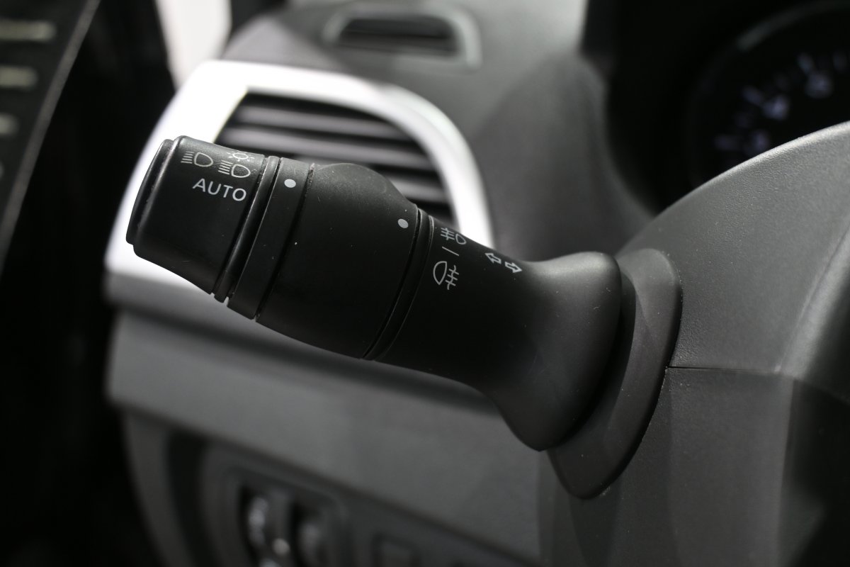 Foto Renault Megane 20