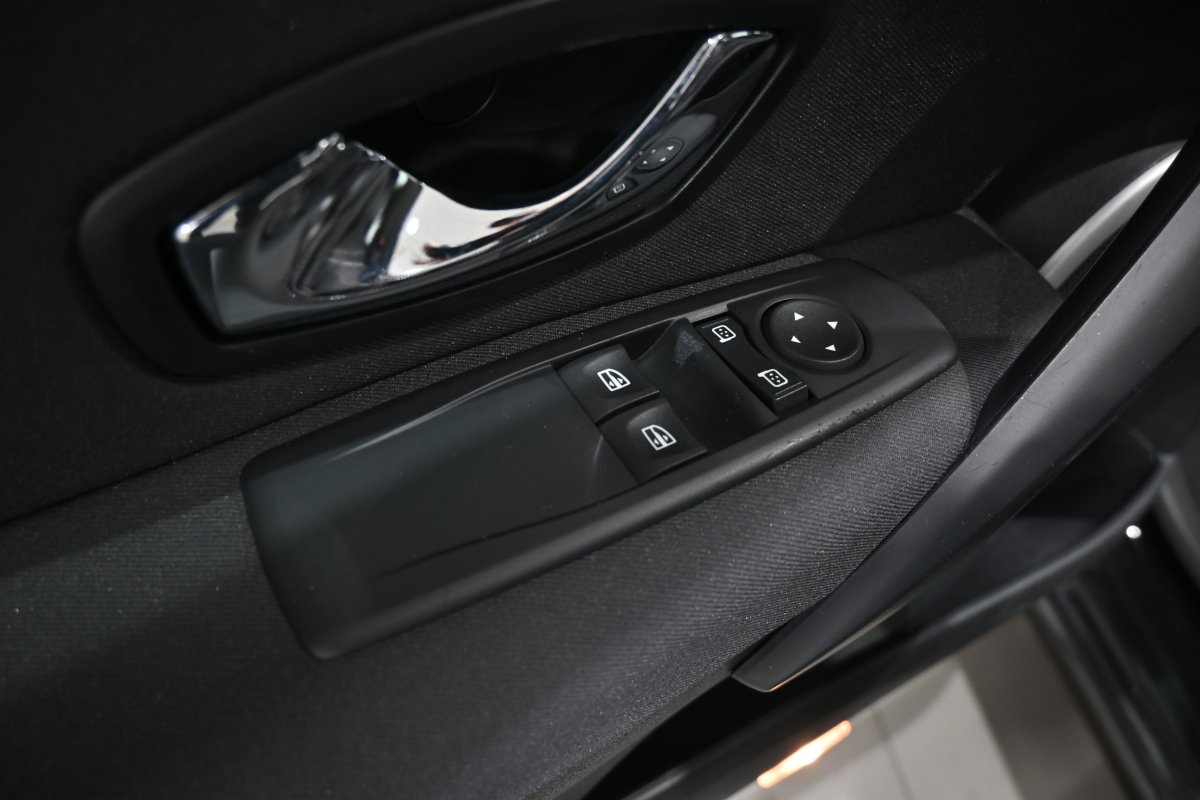 Foto Renault Megane 24